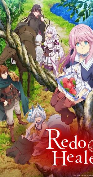 Anime Pain Torture Porn - Reviews: Redo of Healer - IMDb