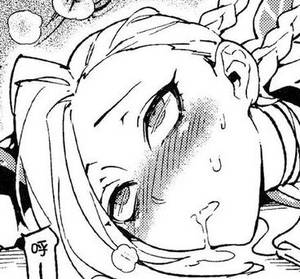 Anime Girl Orgasm Porn - Sad Panda Emporium