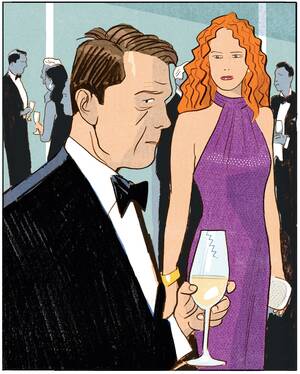 Amy Adams Maid Porn - The Undoingâ€ Is Empty Life-style Porn | The New Yorker