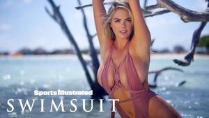 kate upton hentai cartoon sex - Kate Upton & Ashley Graham topless for Sports Illustrated Swimsuit 2018 |  ObsCure