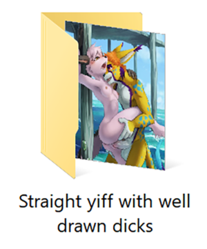 Anatomically Correct Yiff Cub Pussy - furry_irl : r/furry_irl