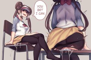 hentai insertion cartoon gallery - Large Insertion - Page 2 - HentaiEra