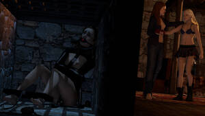 Harry Potter Ginny Porn Abusive - Rule34 - If it exists, there is porn of it / ff7sfm, ginny weasley, hermione  granger, luna lovegood / 878337