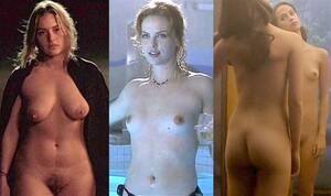 Famous Actress Porn Scenes - Every Oscar Winning Actress Nude Scene