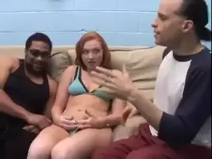 black vixen gang bang - Vixen in big, black cock gangbang | xHamster