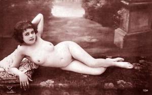 high resolution vintage nudes - 70s 80s porn