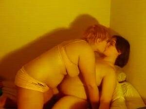 chubby amateur lesbian - Chubby Amateur Lesbians - Lesbian Porn Videos
