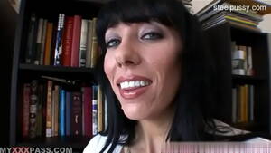 Alia Janine Deepthroat Porn - 18 yo pornstar deepthroat - XNXX.COM