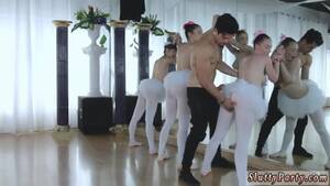 Ballet Dancer Fucked Porn - Three ballet dancer fucked hard by their instructor ~ 24xxx.Porn