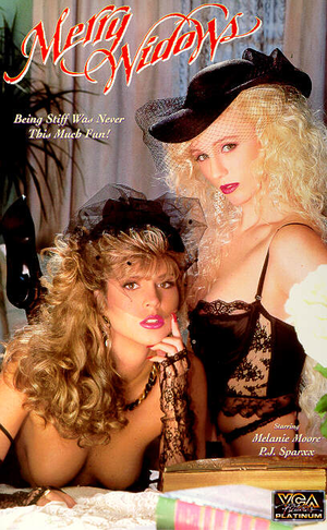 Classic Melanie Moore Porn - PornCoven