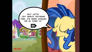 Mlp Milk Mare Porn - MLP-Milky Way Milking - Page 4 - Comic Porn XXX