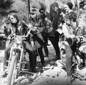 Motorcycle Dark Angel Porn - History of Motorcycles | Rolling Stone