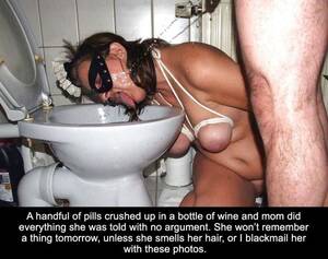 Bdsm Porn Mom Captions - Bdsm Mom Caption - Sexdicted