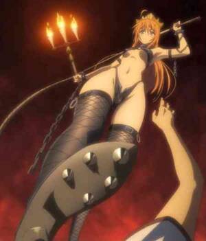 Anime Dominatrix Porn - Anime Dominatrix Slave Torture | BDSM Fetish