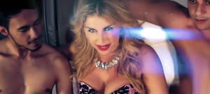 Malena Gracia - Y mira que a mi Malena Gracia me gusta ehâ€¦ Es una de esas frikis  televisivas que enamora, que medio canta bien, que tiene gracia y que no  hace daÃ±o a ...