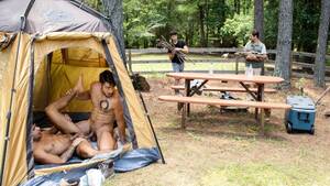 Man Camp Porn - Gay Porn Videos - Men.com