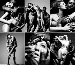 Gisele Girls Do Porn Model - Novo ensaio com Gisele mostra a modelo em poses semi-erÃ³ticas - Glamurama