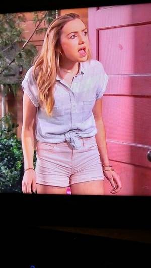 Emma Ross Peyton List Porn - emma ross{peyton list #noteenfades