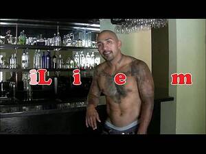 Mexican Bald Male Porn Star - 