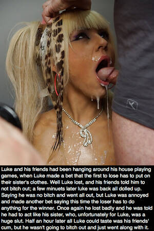 Forced Trap Caption Porn Femdom - Sissy-Trap-Crossdressed Captions - GREAT RAPE SCENES AND VIDS |  MOTHERLESS.COM â„¢