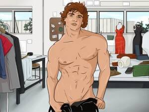 Gay Porn Games - Gay Sex Games, Yaoi Hentai Porn, Bara â¤ï¸ Boys' Love