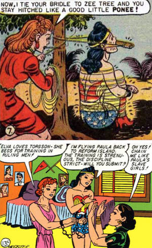 Italian Porn Slave Comic - DC Comics Fortunately, drawing one-handed is much easier than typing that  way.