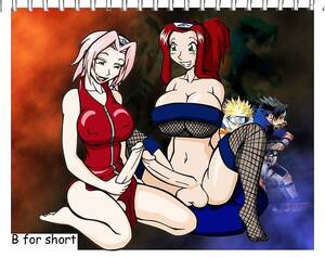 Naruto Shemale Porn - Naruto futanari porn - part 11 at Sex Pics .me