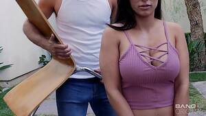 huge fucking tits in skin tight shirt - big tits no bra - Gosexpod - free tube porn videos