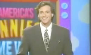 Americas Funniest Home Videos Porn - America's Funniest Home Videos, aka AFV, is 25 years old â€“ reality blurred