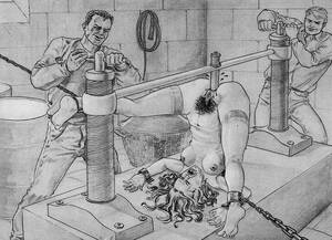 free sick bondage cartoons - Sick Bondage Animated | BDSM Fetish