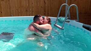 fuck by the pool - Pool fuck ....Amazing watch online