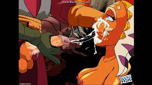 Ashoka Asajj Ventress Porn - 