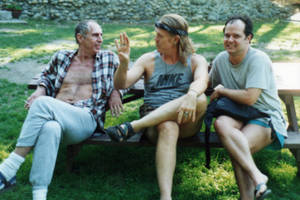 Dreamer Richard Locke Gay Porn - 1995-labor-day-kanp-kimtu-with-sam-randy