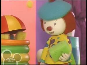 Jojo Circus Porn - 2003 jojo's circus 01 01 01 easy as pie watch online