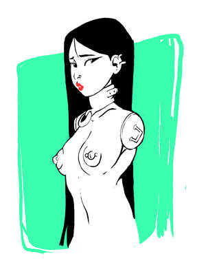 Mulan Slave Porn - Disney slave princess: Mulan 2 by darkminou - Hentai Foundry