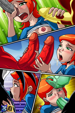 Ben Ten Alien Porn - ben ten alien porn pertaining to showing porn images for ben ten alien  comic porn - XXXPicz