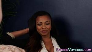 cfnm ebony facial - cfnm ebony' Search - XNXX.COM