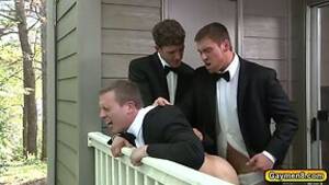 Male Wedding Porn - Hottest wedding gay porno. Huge collection of male videos at ManPorn.XXX