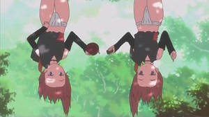 kanokon hentai - ã€Œæ„Ÿã˜ã™ãŽã¡ã‚ƒã†ï¼Ÿã€ (Kanjisugichau?) â€œFeels Too Good?â€