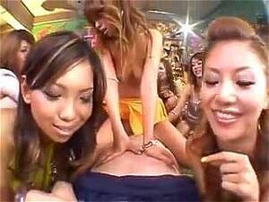 asian group lucky guy - Watch LUCKY Guy! - Asian, Group Sex, Babe Porn - SpankBang
