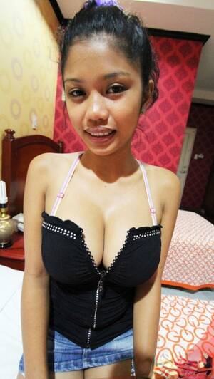 naked asian busty - Asian Busty Porn Pics & Naked Photos - SexyGirlsPics.com