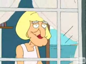 Herbert From Family Guy Porn - Yes!