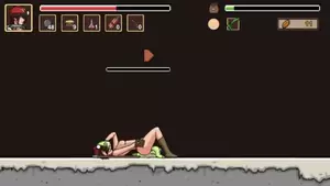 Hailey Sex - Hailey's Treasure Adventure Download - GameFabrique