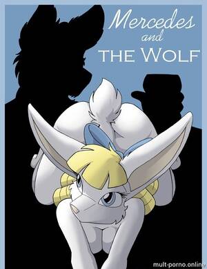 Furry Porn Comics Creampie - Furry wolves fuck wet pussies and creampie them (+porn comics) - Hentai