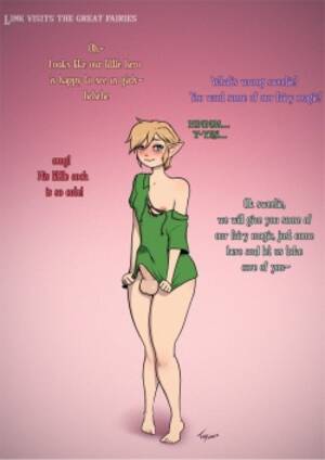 Human Zelda Porn - Parody: the legend of zelda page 20 - Hentai Manga, Comic Porn & Doujinshi
