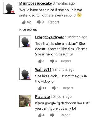 Girls Do Porn Black Porn - GirlsDoPorn : r/PornIsMisogyny