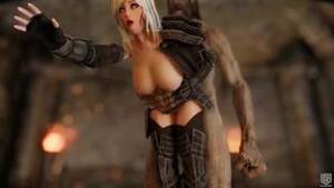 3d Warrior Girl Porn - hentai warrior Movies