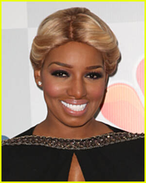 Nene Leakes Porn - NeNe Leakes Wants Some 'Housewives' Co-Stars to Get Counseling | Nene Leakes,  Newsies | Just Jared: Celebrity Gossip and Breaking Entertainment News