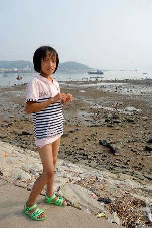 Fuck North Korea - beach-girl-north-korea