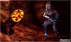 Mongo Bongo Porn Nova - Starcraft Breeding Nova Read Online Free Porn Comic